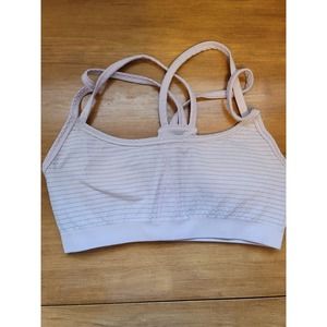 Pre-Owned Athleta sports bra Women Medium